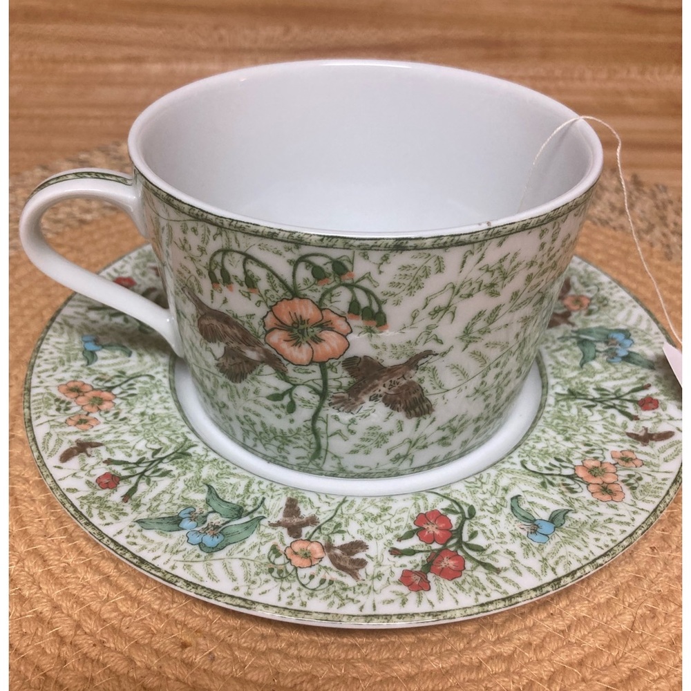 CE Corey China Set